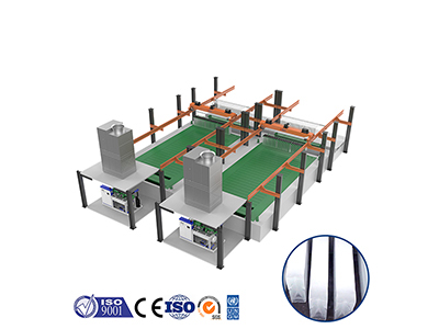 Máquina de Hielo en Bloque BBI1000, Serie BBI