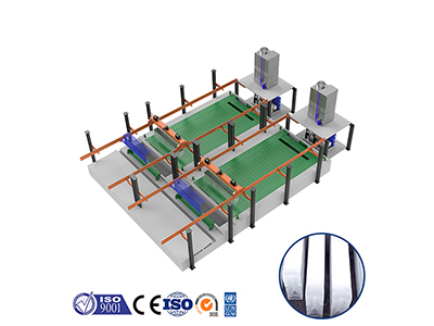 Máquina de Hielo en Bloque BBI1000, Serie BBI