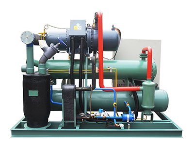 Máquina de Hielo en Bloque BBI20, Serie BBI