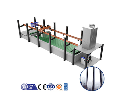 Máquina de Hielo en Bloque BBI30, Serie BBI