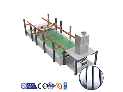 Máquina de Hielo en Bloque BBI500, Serie BBI