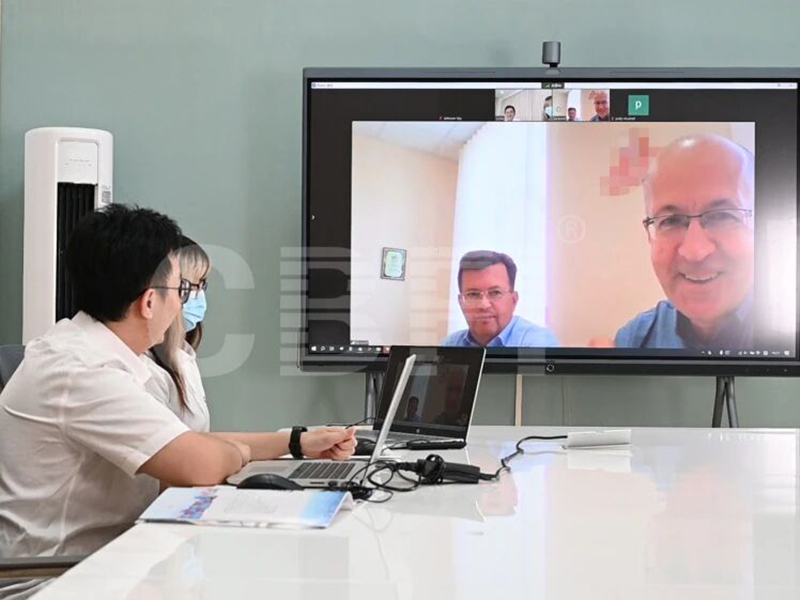 Soluciones para sistemas para hacer de hielo